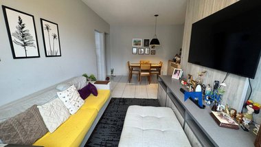 apartment em Rua Uruguai, Centro - Itajaí - SC