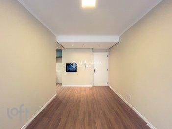 apartment em Avenida Borges de Medeiros, Centro - Porto Alegre - RS