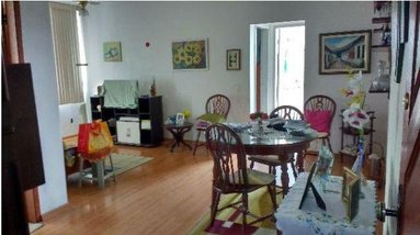 apartment em Rua Zoraida Brasil Alcântara, Fonseca - Niterói - RJ