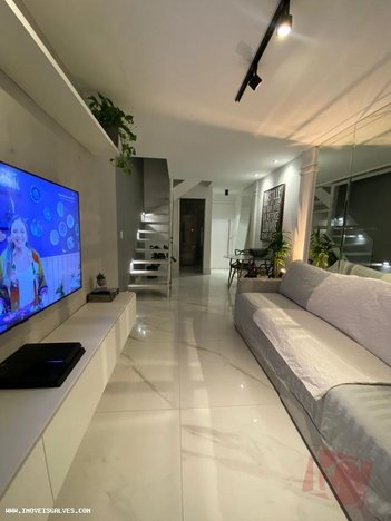 apartment em Rua Lady Laura, Recreio dos Bandeirantes - Rio de Janeiro - RJ