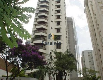 apartment em Rua Tucuna, Perdizes - São Paulo - SP