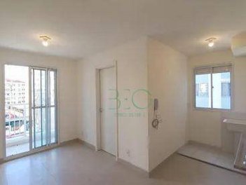 apartment em Avenida Rio Branco, Campos Elíseos - São Paulo - SP
