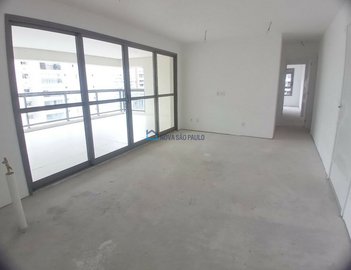 apartment em Rua Gama Lobo, Vila Dom Pedro I - São Paulo - SP