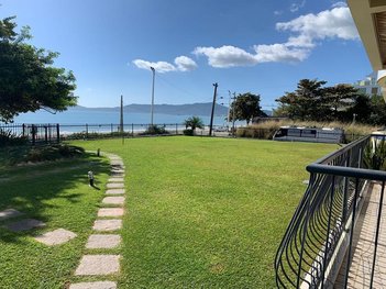 apartment em Heitor Bittencourt, Ingleses do Rio Vermelho - Florianópolis - SC