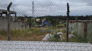 land_lot em Antonio Soares da Silva, Residencial Portal da Mantiqueira - Taubaté - SP
