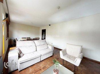 apartment em Felipe de Oliveira, Petrópolis - Porto Alegre - RS