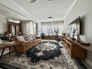 apartment em Alameda Lorena, Jardim Paulista - São Paulo - SP