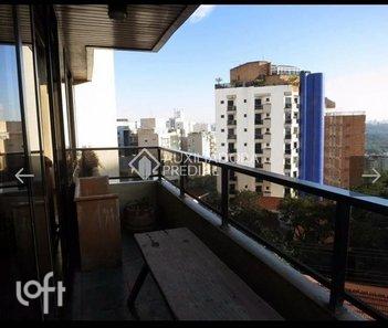 apartment em Rodesia, Vila Madalena - São Paulo - SP