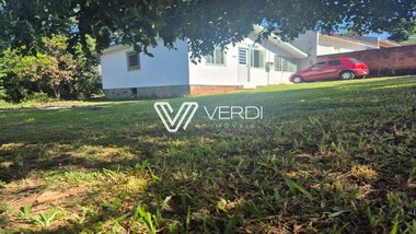 land_lot em Travessa Muçum, Valinhos - Passo Fundo - RS