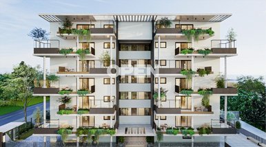 apartment em Rua Gomes Freire de Andrade, Nossa Senhora das Graças - Canoas - RS