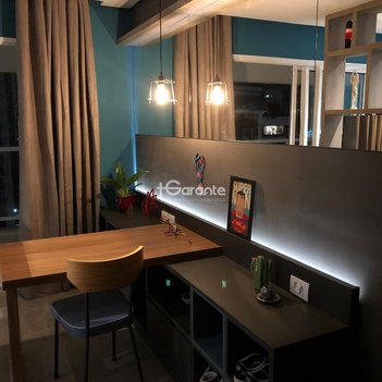 apartment em Rua Augusta, Consolação - São Paulo - SP