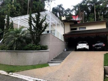 house em Rua Dolores Duran, Transurb - Itapevi - SP