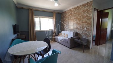 apartment em Rua Marginal, Itaguá - Ubatuba - SP