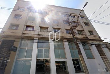 office em Avenida São Paulo, Centro - Araraquara - SP