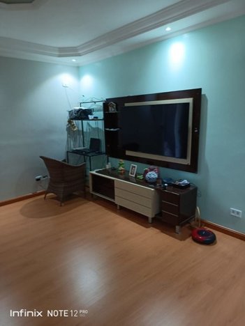 house em Rua Haste, Parque Guarani - São Paulo - SP