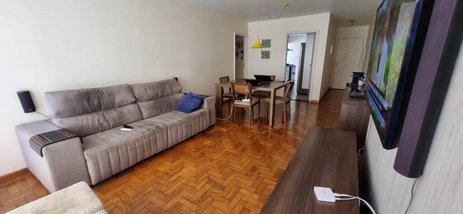 apartment em Rua França Pinto, Vila Mariana - São Paulo - SP
