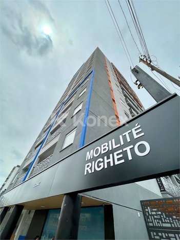 apartment em Rua Doutor Natalino Righeto, Tucuruvi - São Paulo - SP