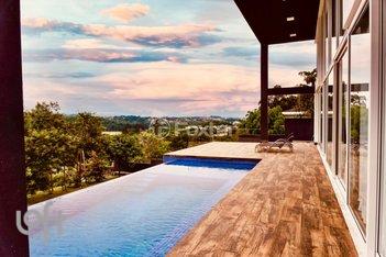 apartment em Duarte da Costa, Granja Viana - Cotia - SP