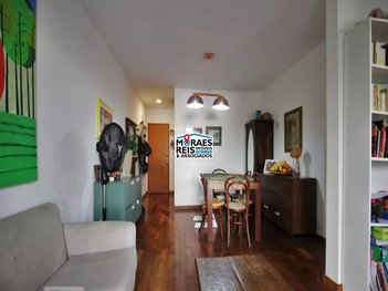 apartment em Rua do Símbolo, Jardim Ampliação - São Paulo - SP