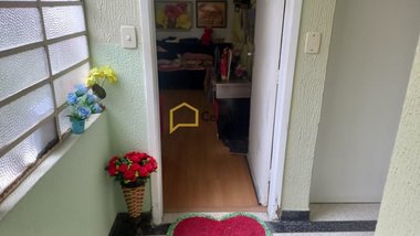 apartment em Rua Coronel Meireles, Vila Laís - São Paulo - SP