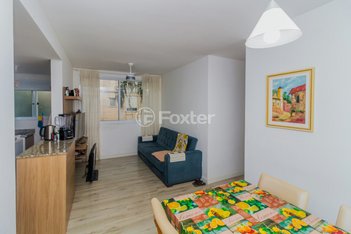 apartment em Avenida Juca Batista, Cavalhada - Porto Alegre - RS