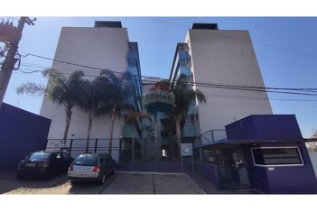 apartment em Rua Rio Grande do Sul, Parque Industrial - Araras - SP