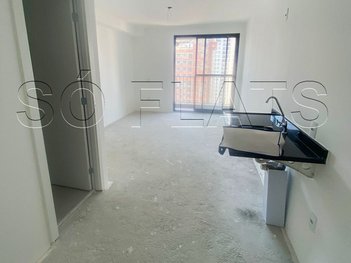 apartment em Rua Alvorada, Vila Olímpia - São Paulo - SP