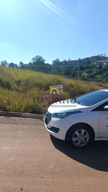 land_lot em A-28 Residencial Acácias Q J L53, Residencial Pamela - Itaquaquecetuba - SP