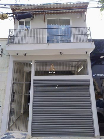 commercial_property em Rua dos Trilhos, Mooca - São Paulo - SP