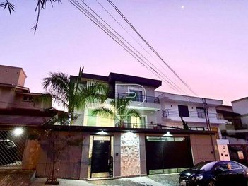 house em Avenida Henrique Broseghini, Adalgisa - Osasco - SP