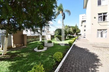 apartment em Rua Antônio Dalmarco, Fazendinha - Curitiba - PR