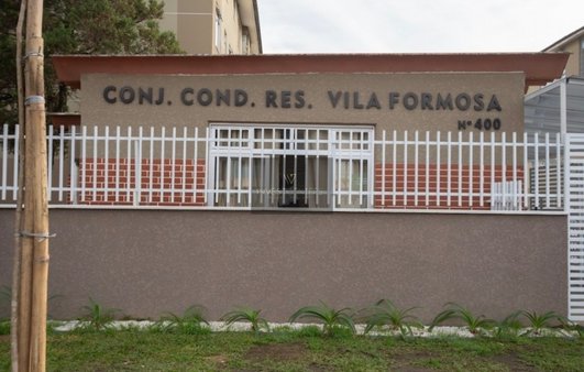 Cômodo Condomínio