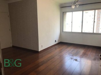 apartment em Rua Bacaetava, Vila Gertrudes - São Paulo - SP