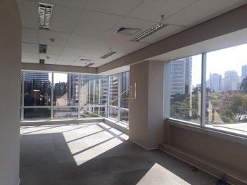 office em RIO NEGRO, Alphaville Centro Industrial e Empresarial/Alphaville. - Barueri - SP