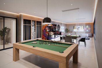 apartment em Rua Padre Agostinho Mendicute, Sumaré - São Paulo - SP