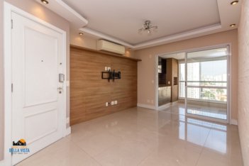 apartment em Avenida Ramalho Ortigão, Vila Gumercindo - São Paulo - SP