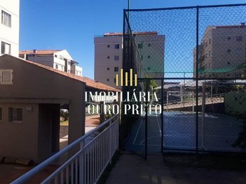 apartment em Avenida Vilarinho, Venda Nova - Belo Horizonte - MG