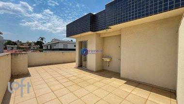 apartment em Monte Simplon, Nova Suíssa - Belo Horizonte - MG