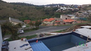 commercial_building em Alameda Asa Branca, Horizonte Azul I - Itupeva - SP