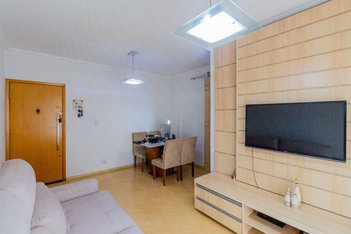 apartment em Avenida Águas de São Pedro, Vila Paulicéia - São Paulo - SP