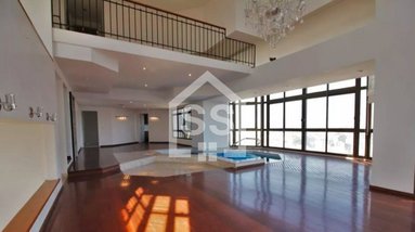 apartment em Avenida José Galante, Vila Suzana - São Paulo - SP