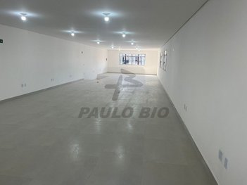 industrial em Avenida Senador Roberto Simonsen, Centro - São Caetano do Sul - SP