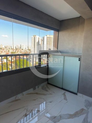 apartment em Rua Jupuruchita, Alto da Mooca - São Paulo - SP
