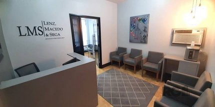 apartment em Vigario Jose Inacio, Centro Histórico - Porto Alegre - RS