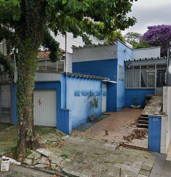 land_lot em Rua Ilansa, Vila Prudente - São Paulo - SP