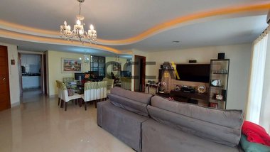 apartment em Rua Quintino Bocaiúva, Centro - Ribeirão Preto - SP