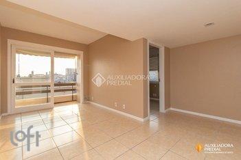 apartment em Rua Ramiro Barcelos, Rio Branco - Porto Alegre - RS