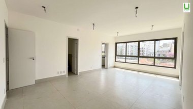 apartment em Rua Professor José Renault, São Bento - Belo Horizonte - MG