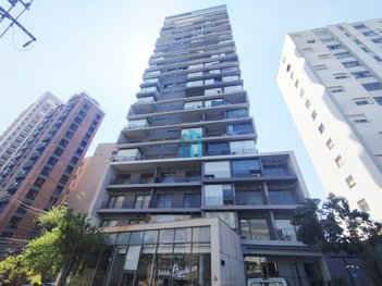 office em Rua Cubatão, Vila Mariana - São Paulo - SP