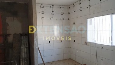 house em Rua Conde Zepelin, Jardim Universo - Araçatuba - SP